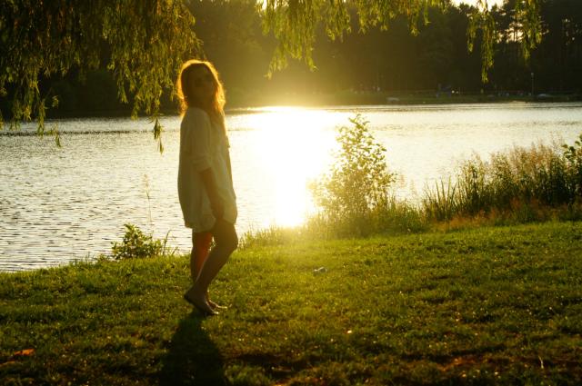 we all feel lost sometimes
