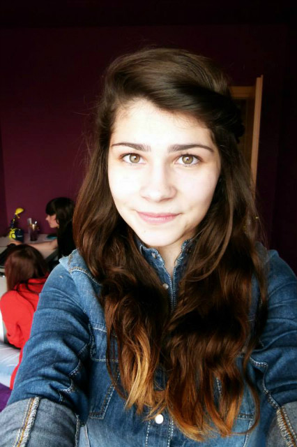 Wpis lovelovemambe