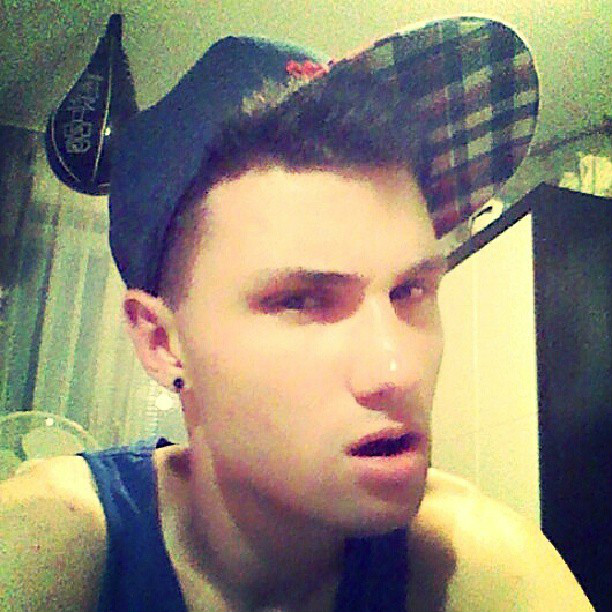 Wpis badboymaro