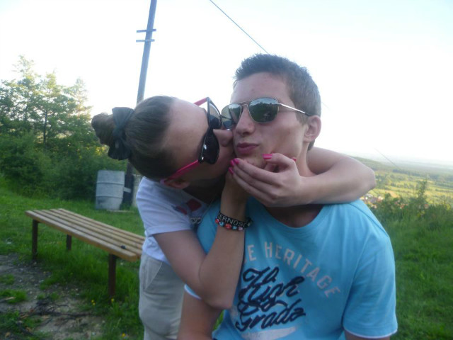 i love it.
