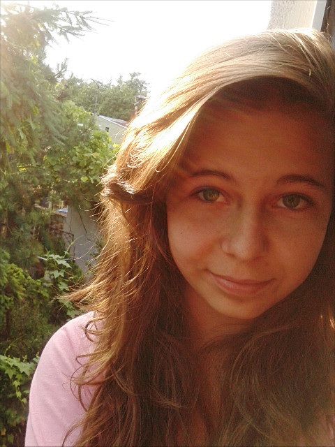 Live the Moment :)