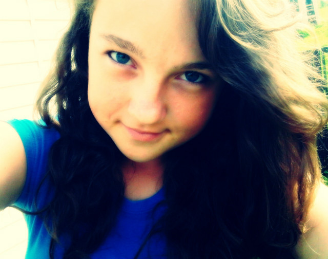 Wakacyjne nudy C;