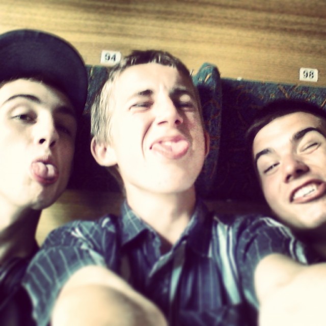 maly trip