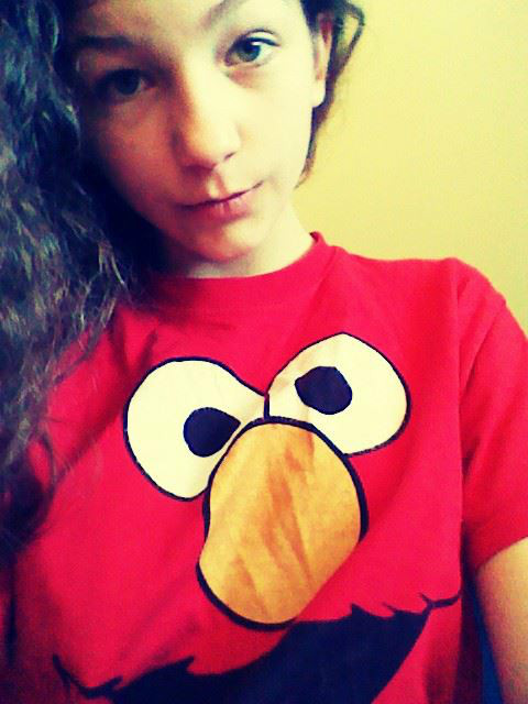 ELMO ^_^