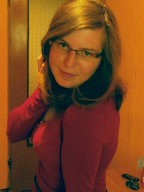 stareee ;D
