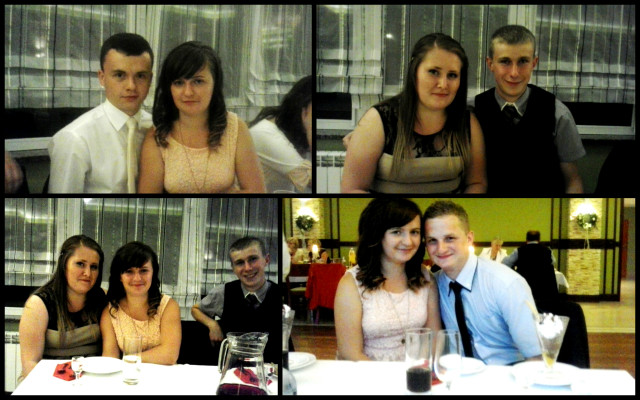 Osiemnastka ^^ ;**
