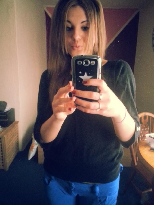 Wpis kaarolinaxdd