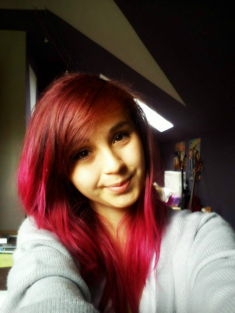 Wpis caramelxo