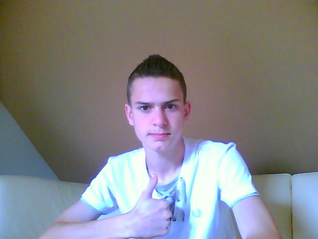Kamerkowelove ;D