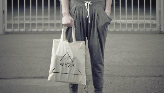 WYZA BAG