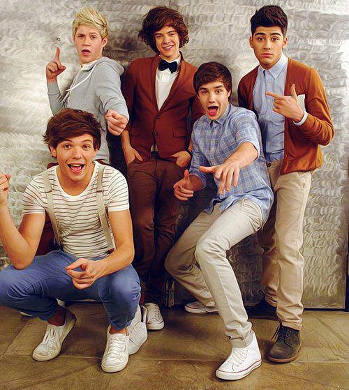 Wpis onedirectionnx33