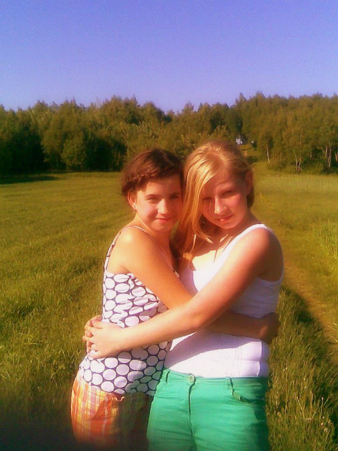 Moja naj. :*