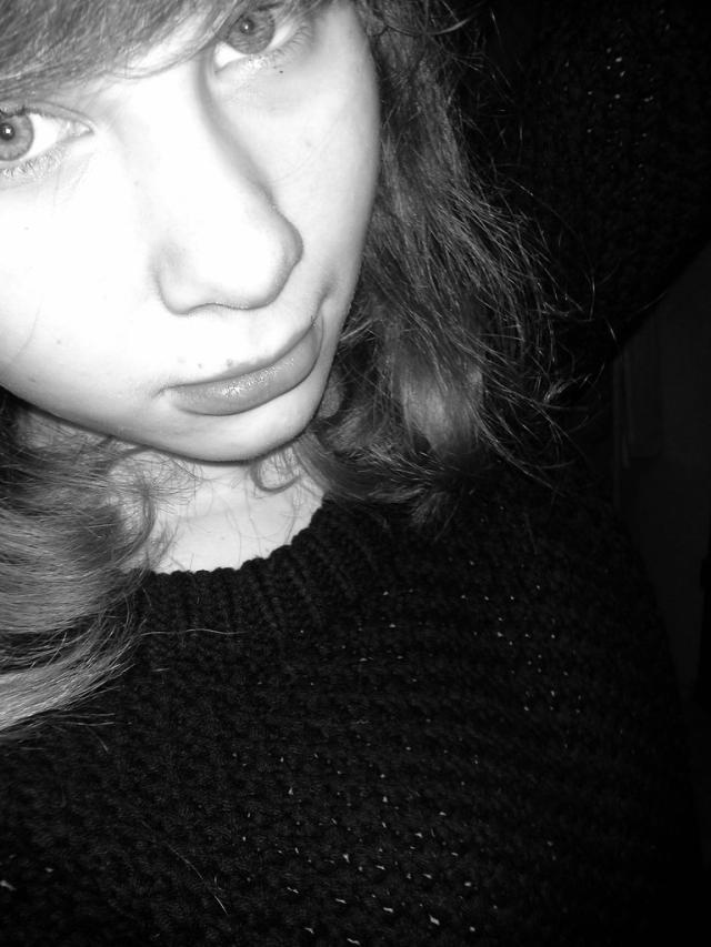 Brrr froid pour moi
