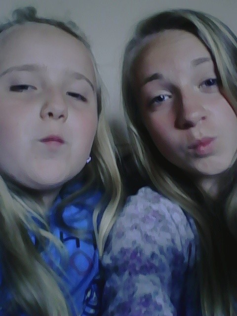 z moim ziomem :*:*