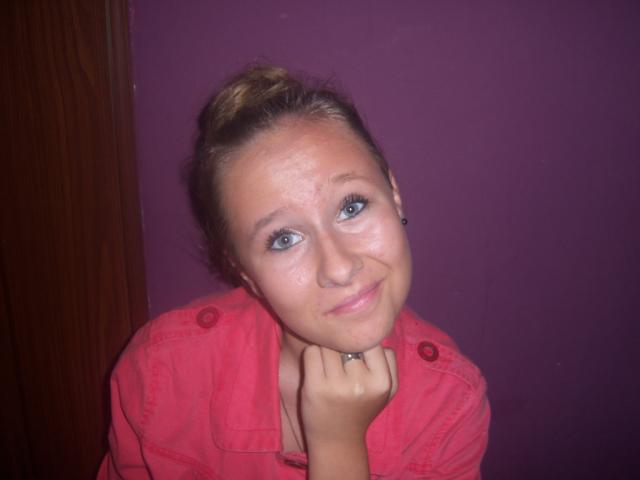 I w yciu wany ten umiech ;* 