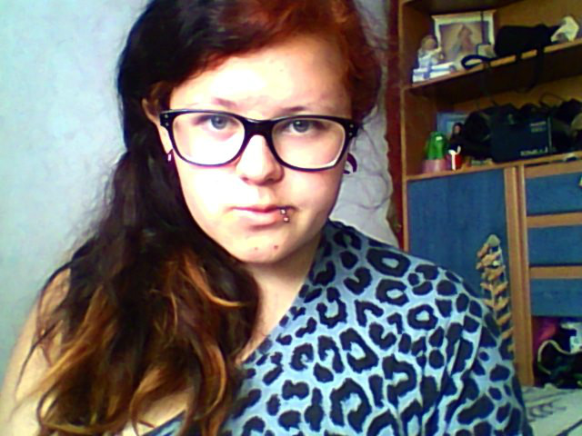 Rozczochraniec ._.