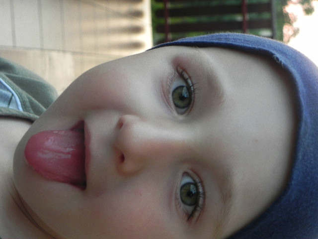 Igor;**