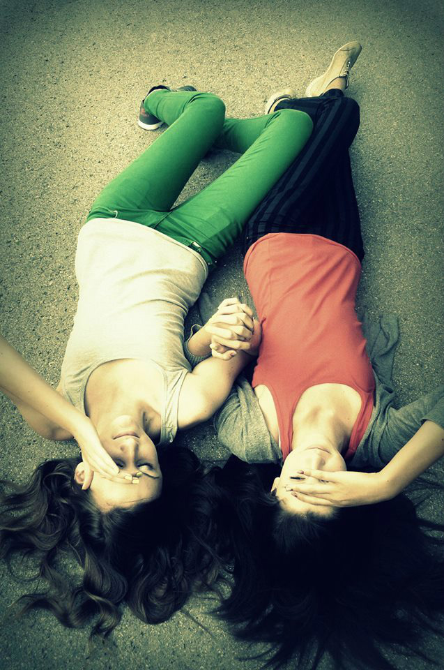 Wpis sisters9612