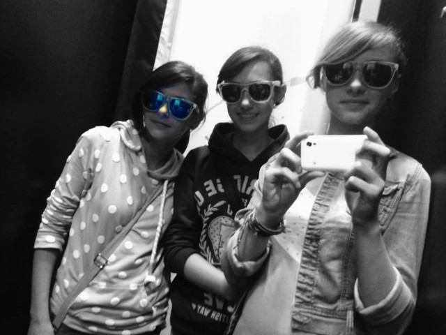MOJE DUPY