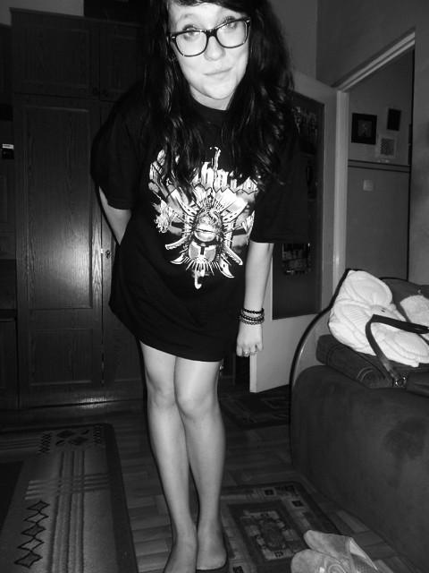 Wpis rooockgirl