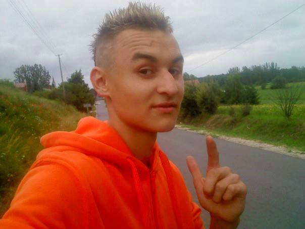 Kocham ci misiek  