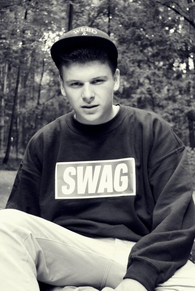Patryk Mardua