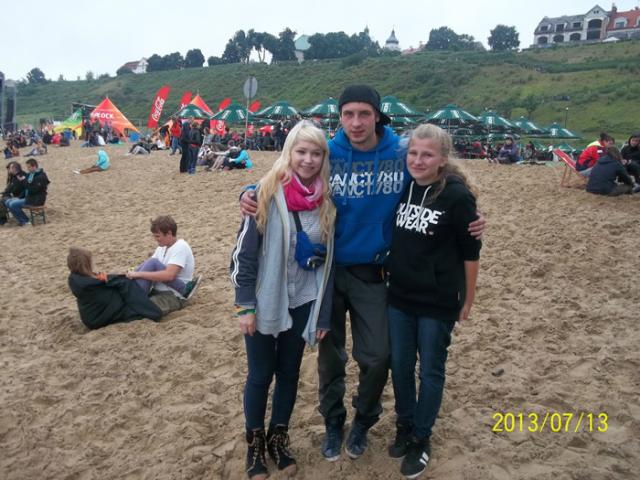 13.07.13 - Reggaeland 