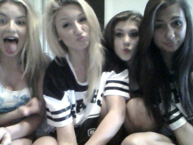 ladies