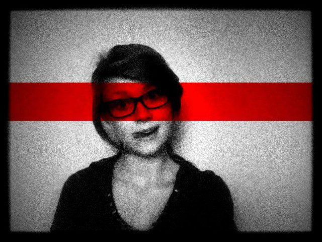 OKULARY xd