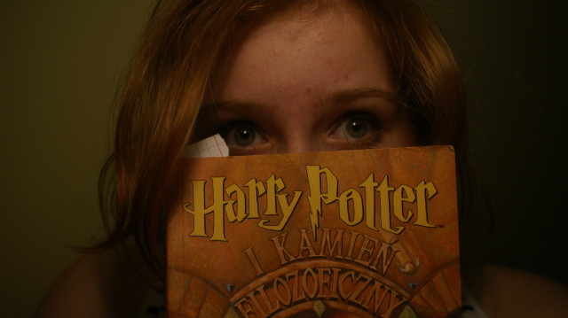 hop hop HP! :D