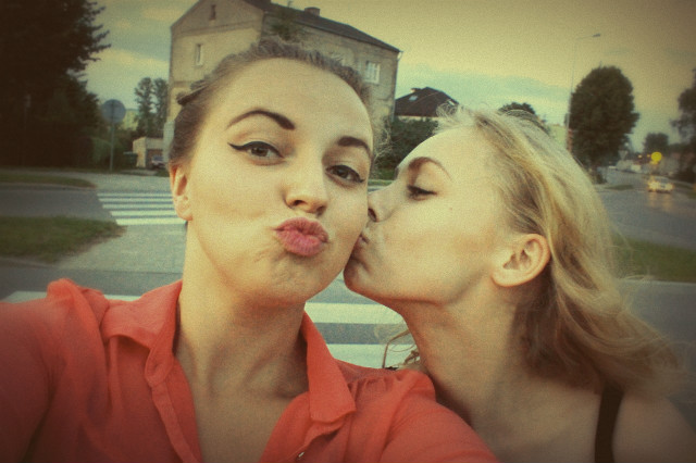 SISTER 