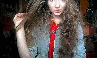 haha twarzowe ;D