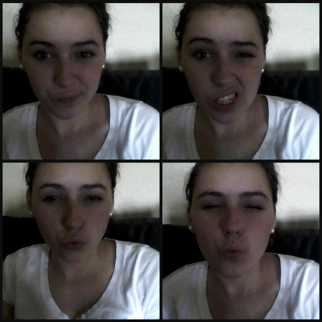 Ich liebe dich ! 