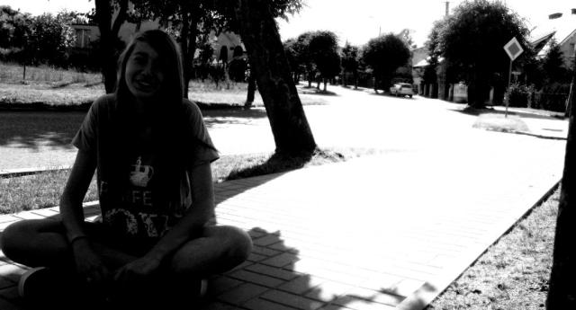 Klaudia :)