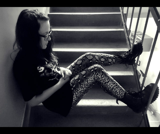Wpis rooockgirl