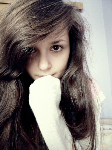 Wpis bringmesmile