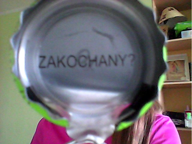 ZAKOCHANY?