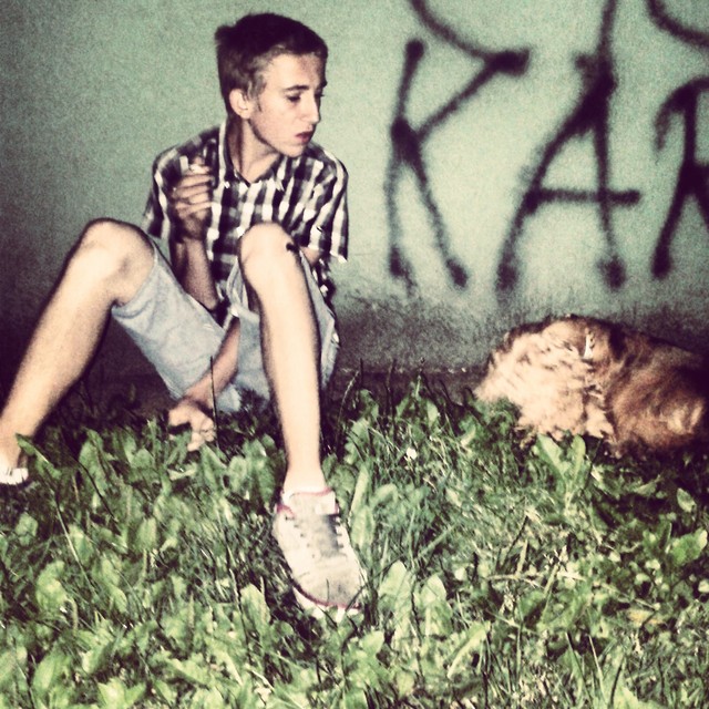 takie tam