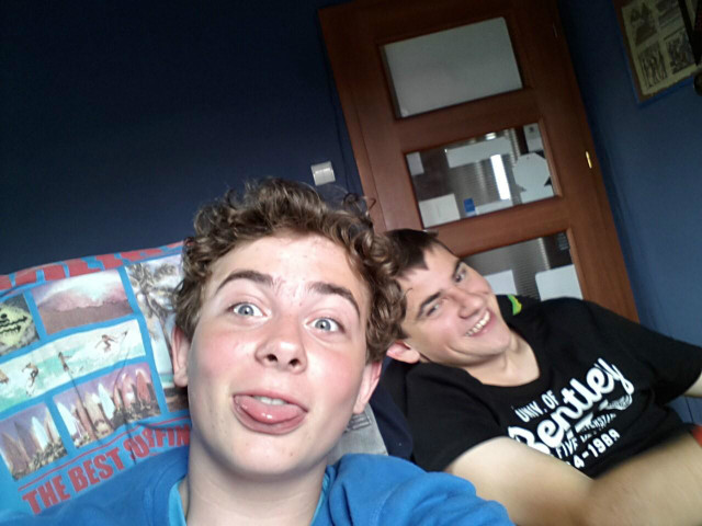 Wpis looooooczek