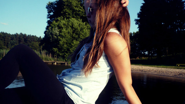 bagam, napraw mnie. 