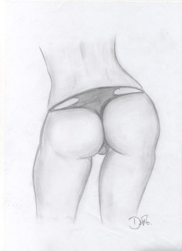 " W bikini mier "