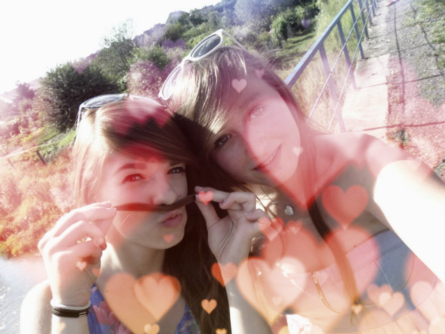 Uwielbiam :3 