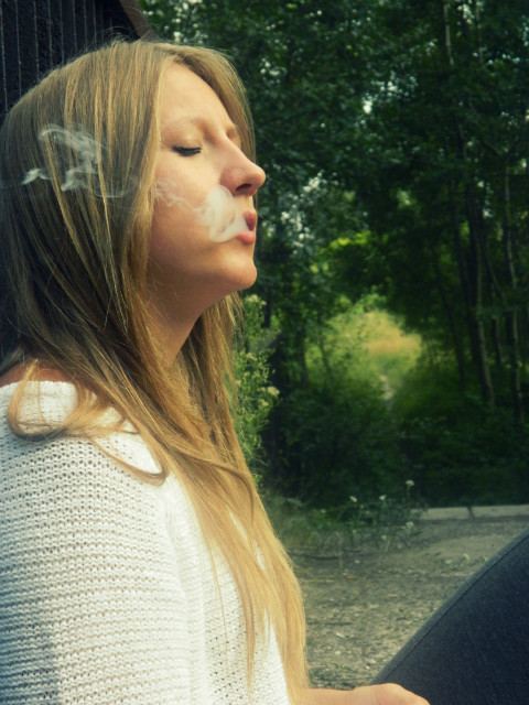 Smoke