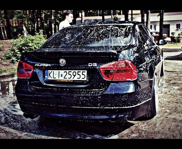 alpina