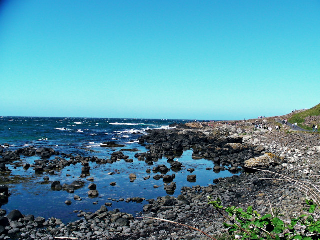 Irlandia