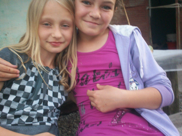 Z moj Agatk