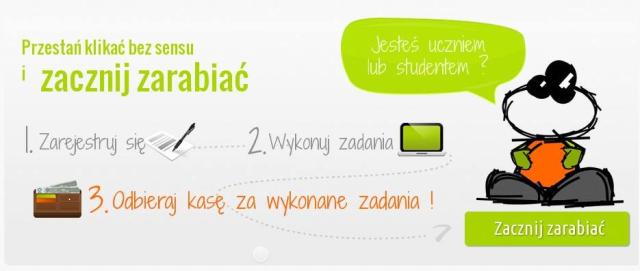 praca!
