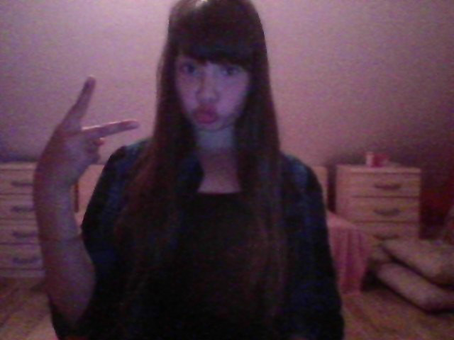 Takie tam dla Mika :*