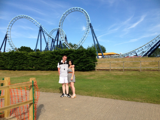 Pleasurewood hills ;D