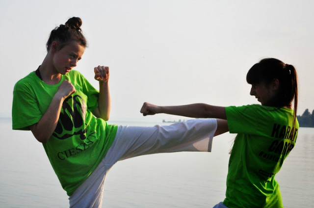 Obozowo 2013